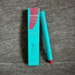 Thrive causemetics EmpowerMatte™ Precision Lipstick Crayon Linda